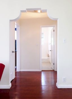 ホテル Lenox Flats マイアミビーチ エクステリア 写真