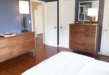 ホテル Lenox Flats マイアミビーチ エクステリア 写真